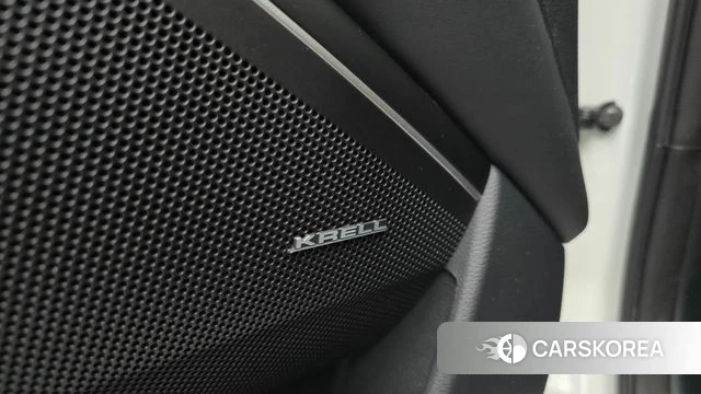 Kia K7 Premier id 4900272 из Кореи 26