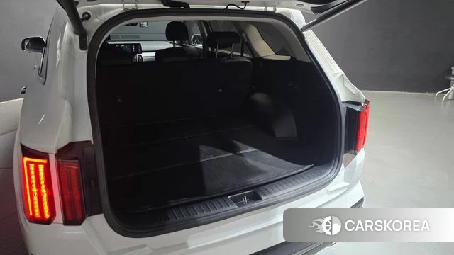 Kia Sorento 4th Generation id 4785108 из Кореи 26