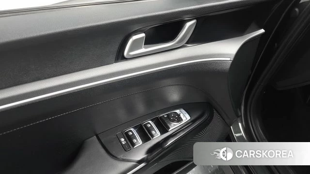Kia K5 3rd generation id 4375877 из Кореи 26