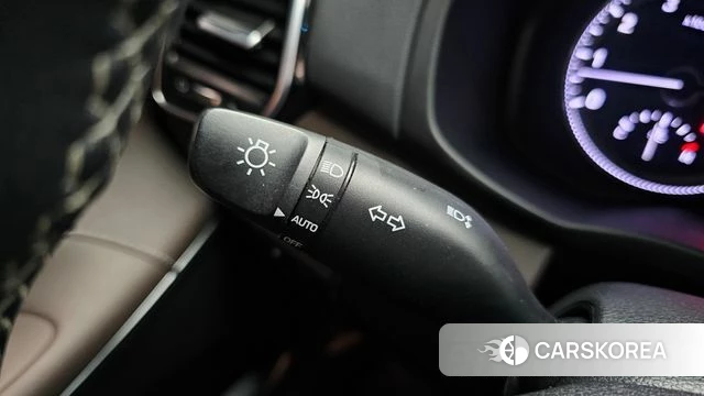 Hyundai Grandeur IG id 4411331 из Кореи 26