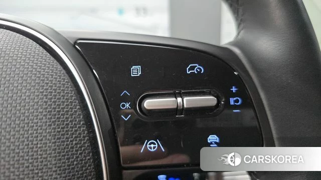 Hyundai Ionic 5 id 4879978 из Кореи 26