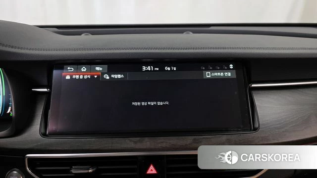 Kia K7 Premier Hybrid id 4397254 из Кореи 26