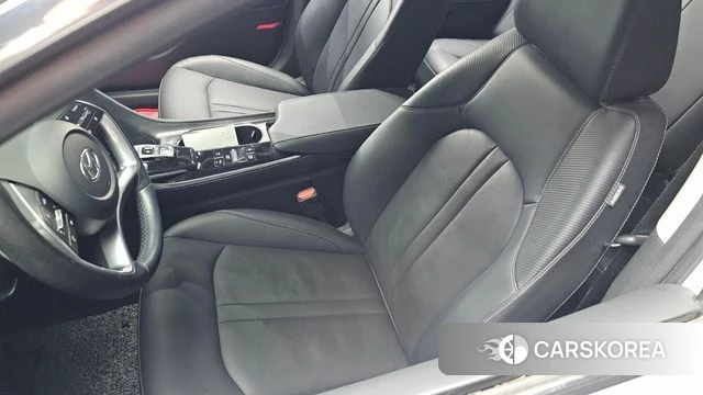 Hyundai Sonata (DN8) id 4518830 из Кореи 26
