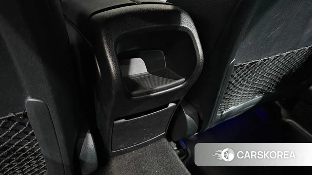 Mercedes-Benz A-Class W177 id 4614630 из Кореи 26