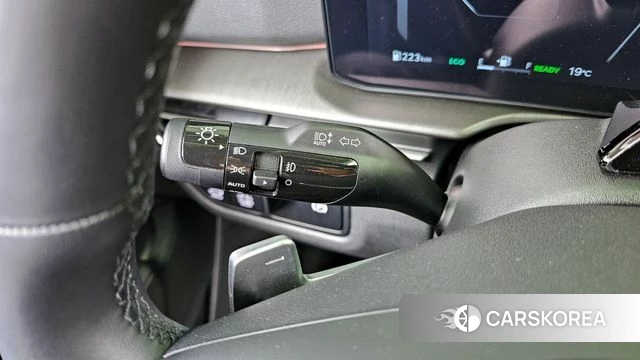 Kia The New Sportage 5th Generation Hybrid id 4266097 из Кореи 26