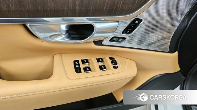 Volvo S90 id 4408999 из Кореи 26
