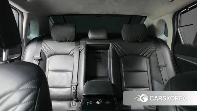 Hyundai The New Grandeur IG Hybrid id 4519689 из Кореи 26