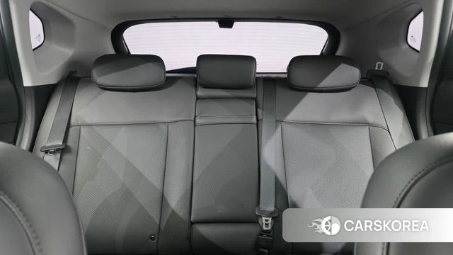Hyundai Kona Hybrid (SX2) id 4613042 из Кореи 26