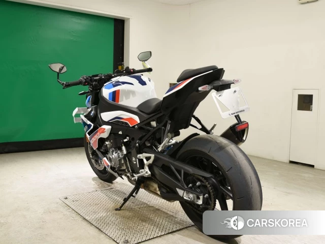 BMW M1000R id 3946578 из Японии 26