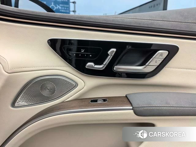 Mercedes-Benz EQS id 4271457 из Китая 26