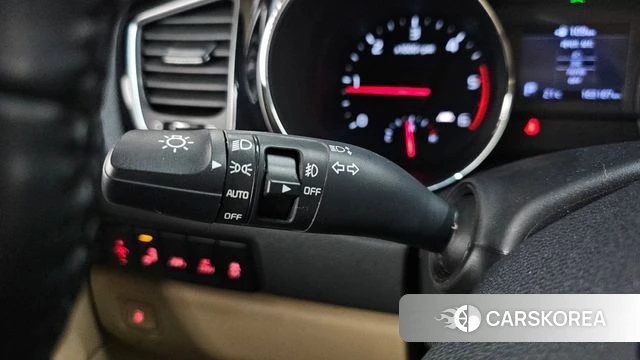 Kia The New Carnival id 4285819 из Кореи 26
