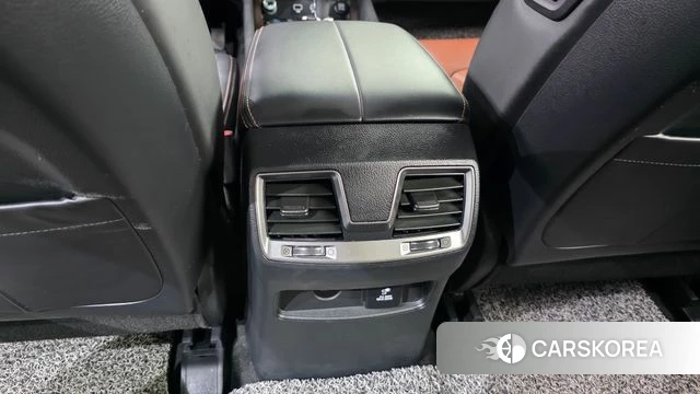 Ssangyong G4 Rexton id 4737514 из Кореи 26