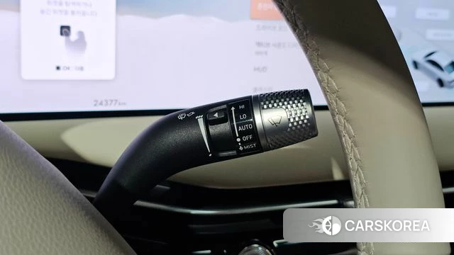 Genesis G80 (RG3) id 4744265 из Кореи 26