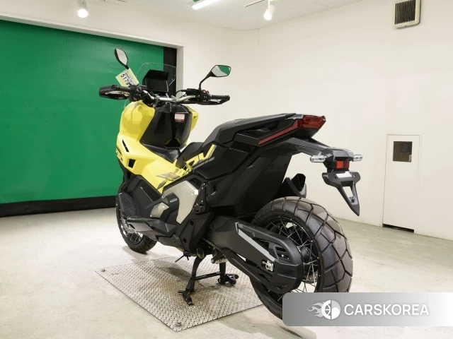 Honda X-ADV 750 id 3950106 из Японии 26