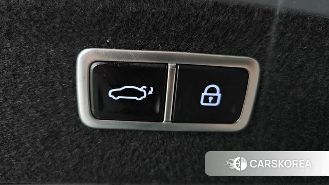 Genesis G80 (RG3) id 4651780 из Кореи 26