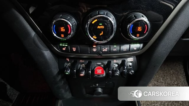 Mini Cooper Countryman id 4284232 из Кореи 26