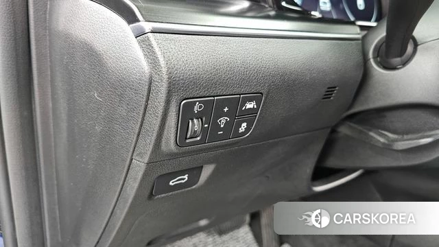 Kia K5 3rd generation id 4941567 из Кореи 26