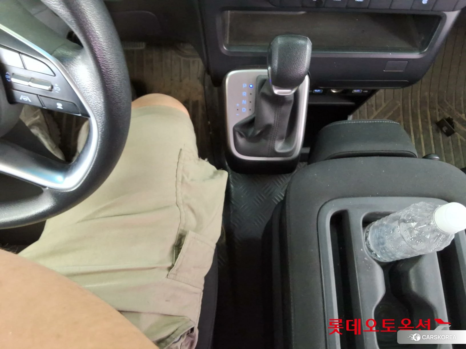 Hyundai Staria id 4347300 из Кореи 26
