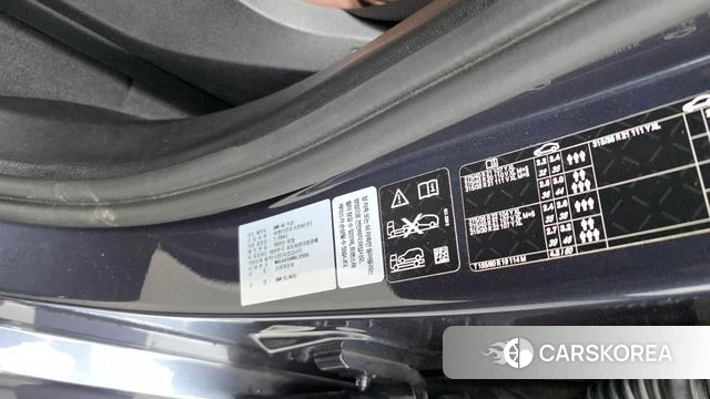 BMW X5 (G05) id 4223835 из Кореи 26