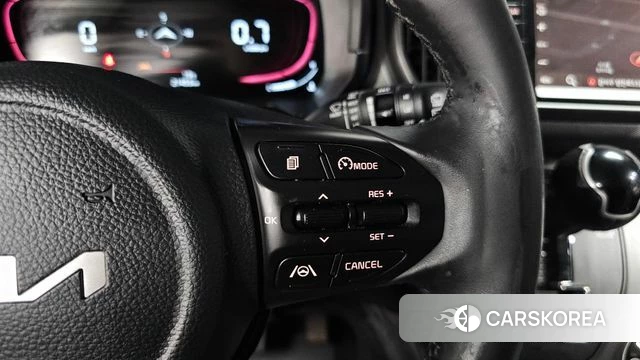 Kia The New Kia Ray id 4186223 из Кореи 26