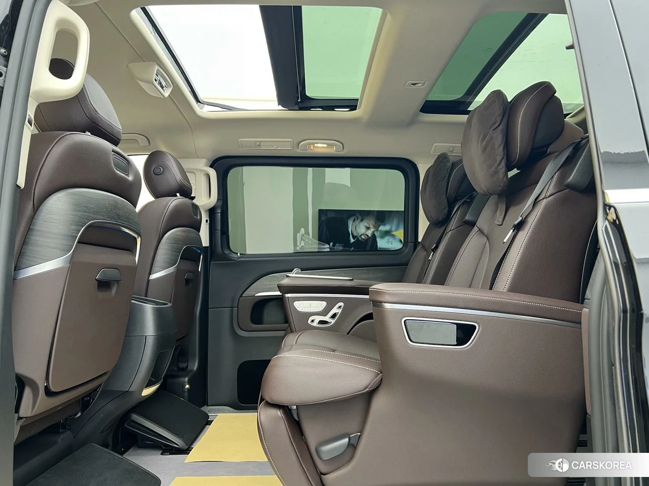 Mercedes-Benz V-class id 4461853 из Китая 26