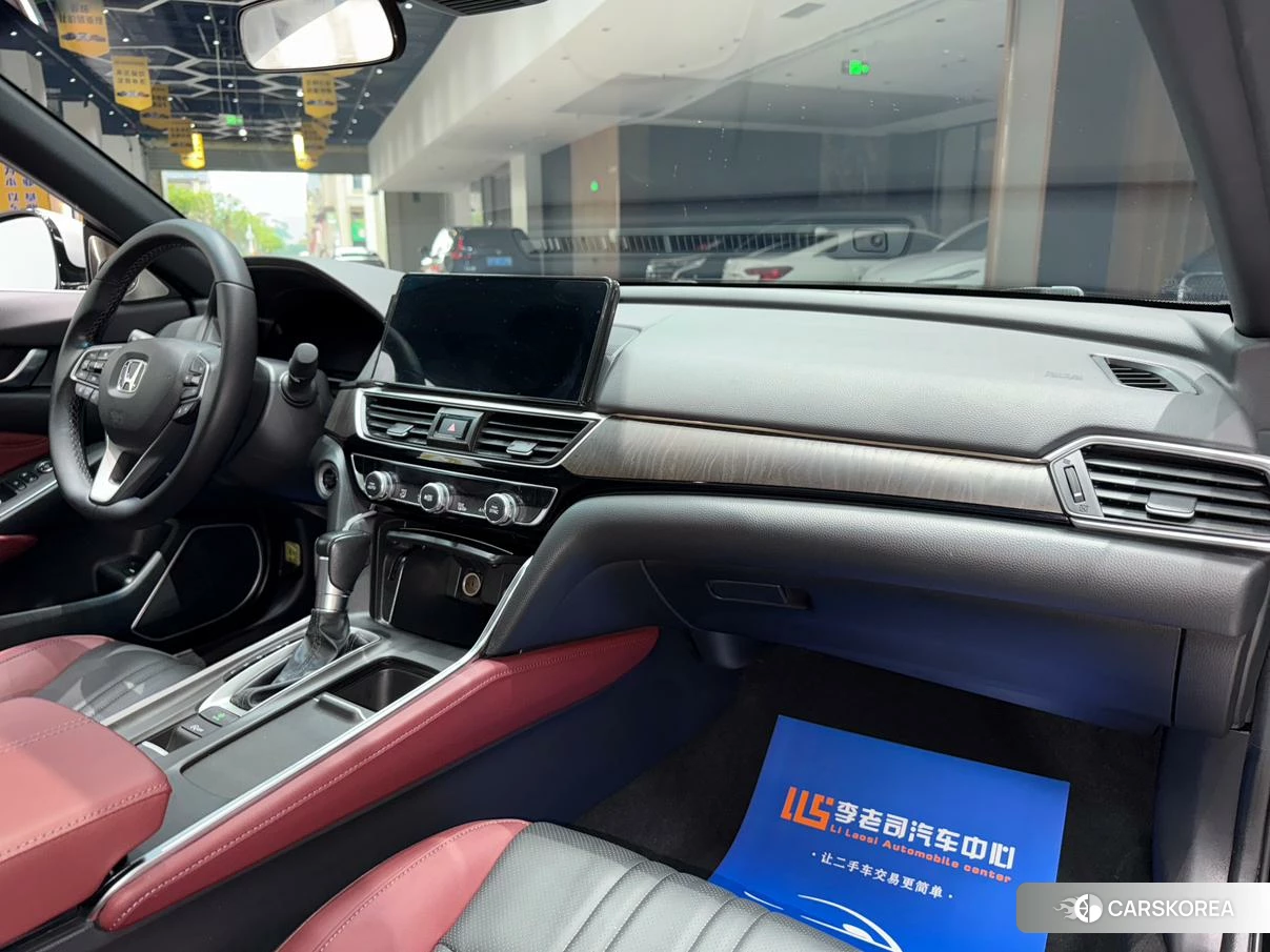 Honda Yingshipai id 4419224 из Китая 26