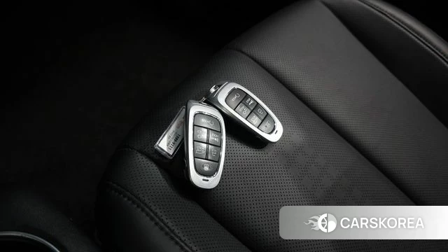 Hyundai Ionic 5 id 4202494 из Кореи 26