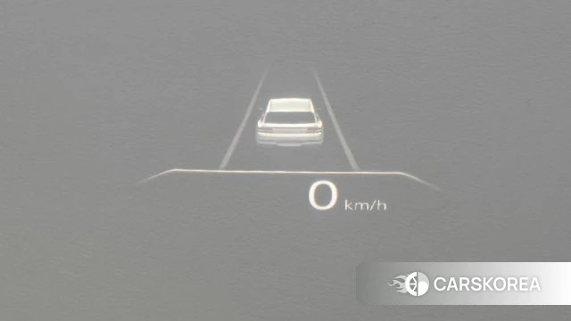Genesis GV80 id 4294488 из Кореи 26