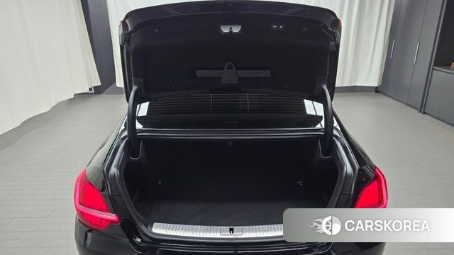 Kia The New K9 2nd generation id 4593689 из Кореи 26