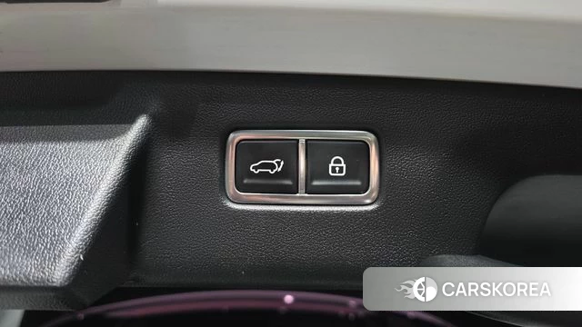Kia Sorento 4th Generation id 4794057 из Кореи 26