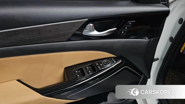 Kia K7 Premier id 4304643 из Кореи 26