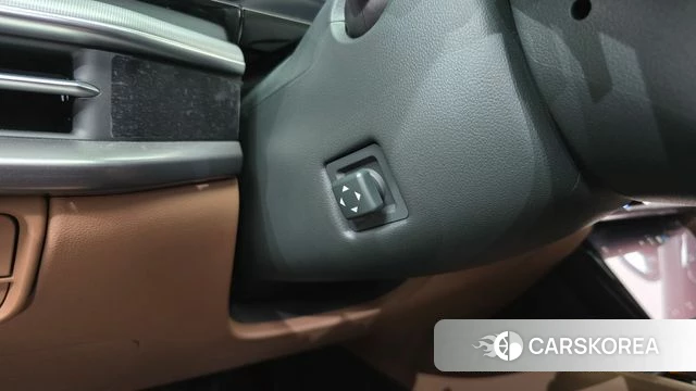 Hyundai Grandeur Hybrid (GN7) id 4200934 из Кореи 26