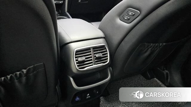 Hyundai Santa Fe TM id 4865591 из Кореи 26
