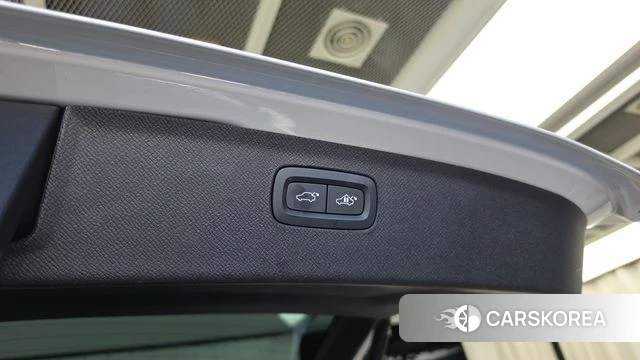 Volvo XC90 second Generation id 4863358 из Кореи 26