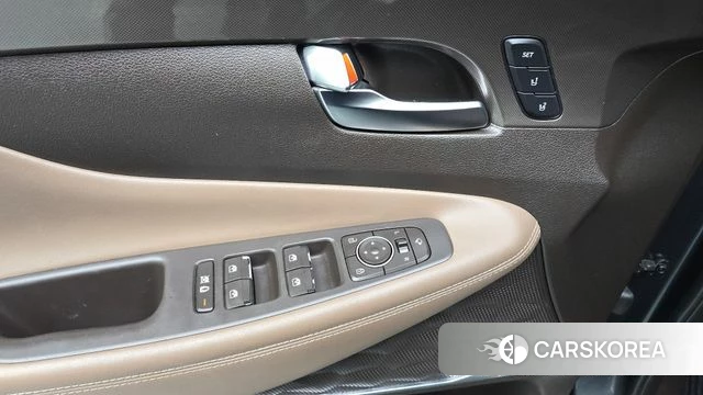 Hyundai Santa Fe TM id 4286138 из Кореи 26