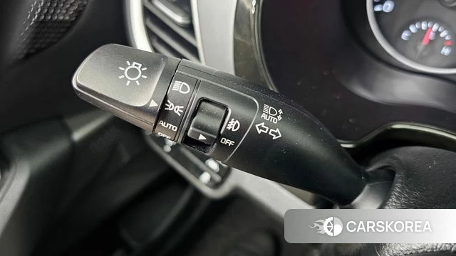 Kia Seltos id 4619277 из Кореи 26