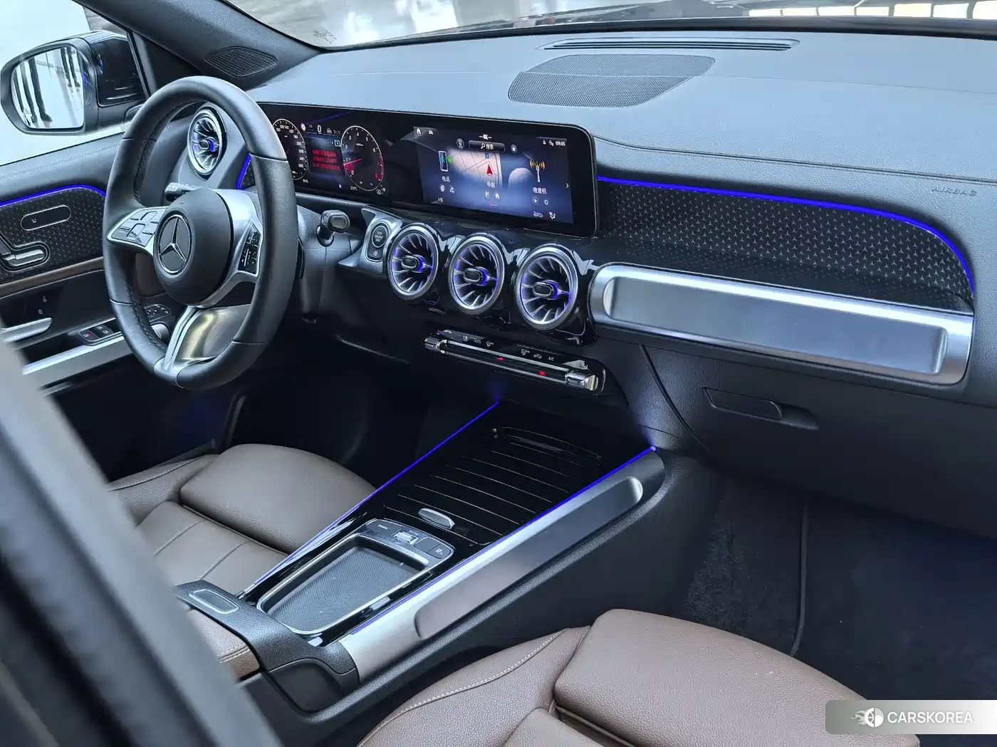 Mercedes-Benz GLB id 4617060 из Китая 26