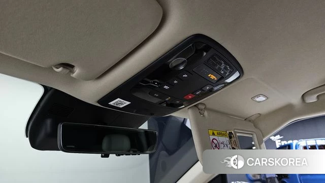 Kia The New Carnival 4th Generation id 4725015 из Кореи 26