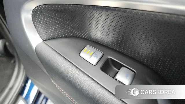 Genesis G70 id 4496986 из Кореи 26