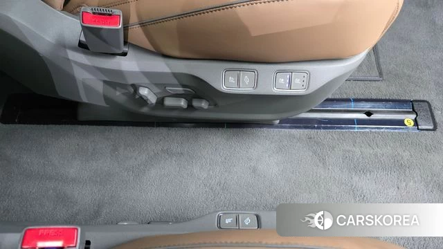 Hyundai The New Staria id 4427028 из Кореи 26