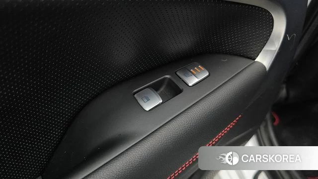 Genesis G70 id 4672365 из Кореи 26
