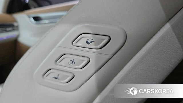 Hyundai The New Grandeur IG id 4642454 из Кореи 26