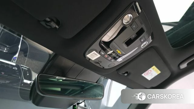 Kia Sorento 4th Generation id 4769714 из Кореи 26