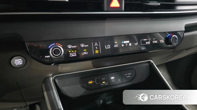 Kia The New Carnival 4th Generation id 4649801 из Кореи 26