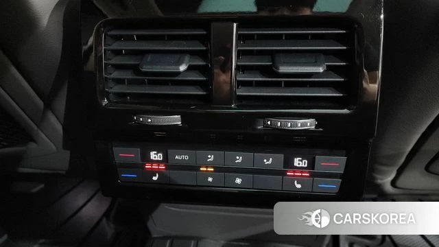 Volkswagen Touareg 3rd generation id 4608385 из Кореи 26