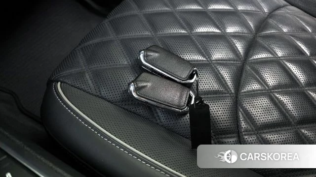 Kia Mohave Master id 4202790 из Кореи 26