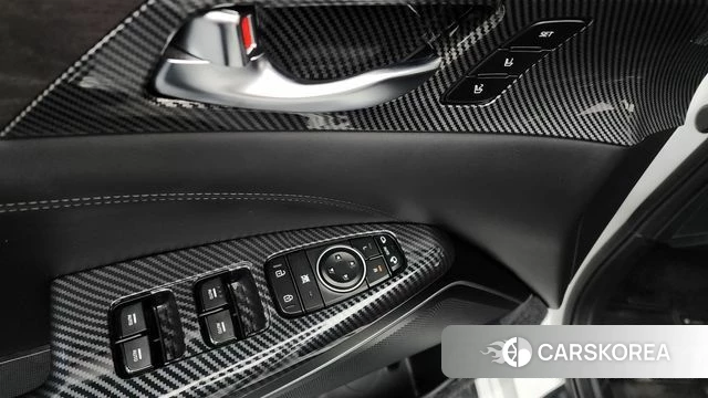 Kia K7 Premier id 4203547 из Кореи 26