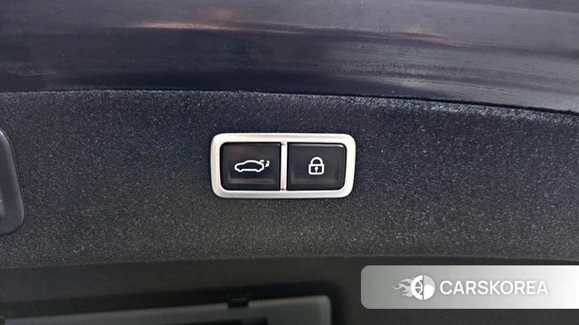 Genesis G80 (RG3) id 4244554 из Кореи 26