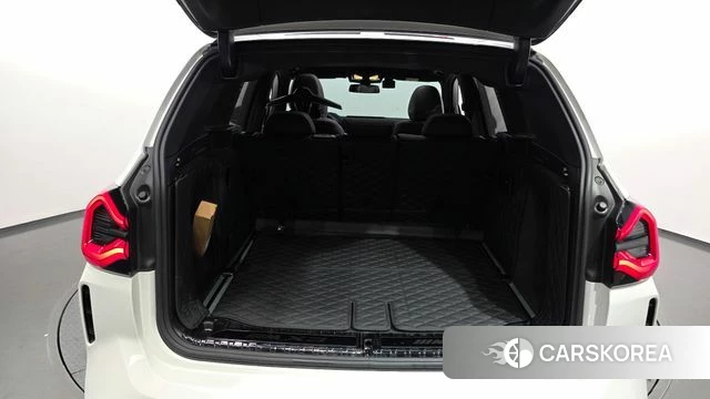 BMW X3 (G01) id 4792811 из Кореи 26