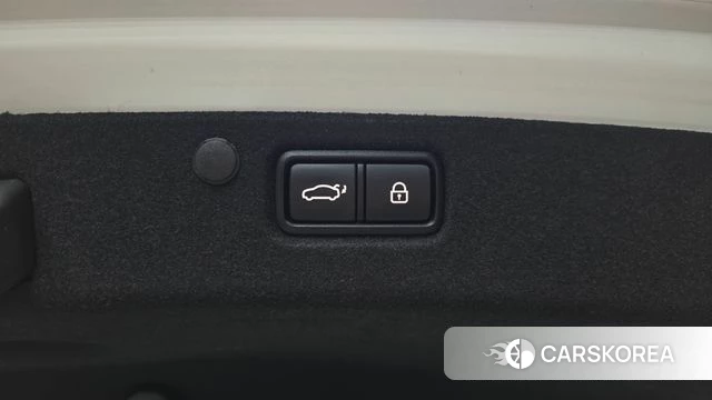 Hyundai Grandeur IG Hybrid id 4246180 из Кореи 26